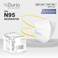 Durio 902 N95 Particulate Respirator (40pcs)