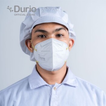 Durio 902 N95 Particulate Respirator (40pcs)