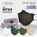 Durio 904 KF94 Respirator  - (10pcs)