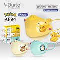 Durio 904 Pokémon KF94 - (10 Pcs)