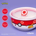 Pokémon Bowl with Lid - 750ml
