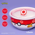 [Gift Redemption] Pokémon Bowl with Lid - 750ml