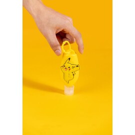 Durio X Pokémon Hand Sanitizer with Holder