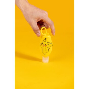 Durio X Pokémon Hand Sanitizer with Holder
